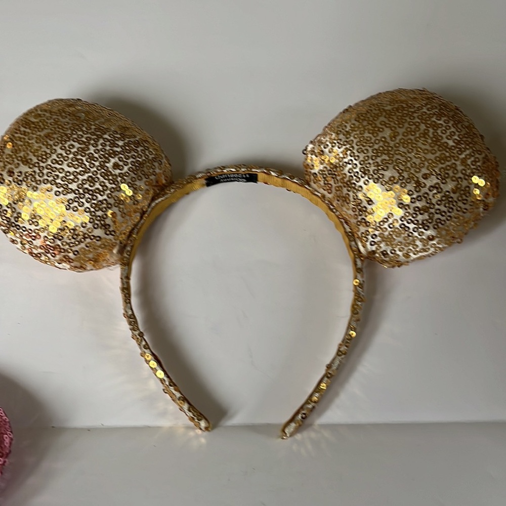 Sequin headbands - Picture 8 of 8